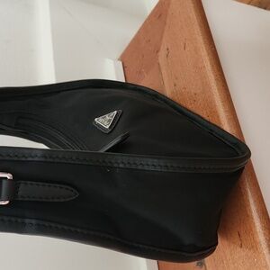 Mini Black Purse Women's Crossbody Bag